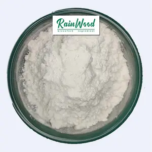 Rainwood Bulk Verkoop Natriumcitraat Hoge Kwaliteit Voedsel Additief Natriumcitraat Gratis Monster Natriumcitraat Food Grade