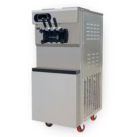 Machine de chauffage de crème glacée 100Lt H 202 25L 3000 Kw 618 Ctb 7 Coler Baratas Bearing Bql 920 Bql-808 Bql-825 Bql-Cc9