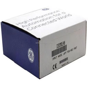 PLC และ CPU ของแท้ใหม่เอี่ยม ราคาพิเศษ IC200UDR002 IC200CPU001 IC200UDD164 - Product Image 2