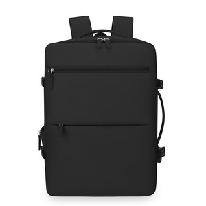 Logo haut de gamme imprimé grande capacité loisirs voyage sac à dos cartable d'affaires pour le commerce transfrontalier de gros - Product Image 4