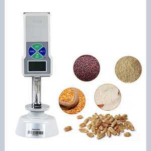 Probador de Dureza de Granos Digital AGW-20 para Semillas, Forraje, Arroz, Cereales, con Alta Precisión - Product Image 1