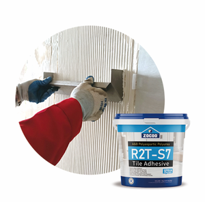 Adhesivo para Azulejos de Alta Resistencia Star Lash para Áreas de Alto Tráfico, Resina y Poliuretano, Aspecto Pastel - Product Image 5