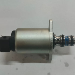TM66101 Burden Pilot Valve 24V 20Bar Se adapta a piezas de motor diésel de excavadora - Product Image 2