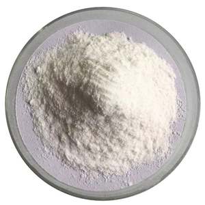 Polvo de Zirconia estabilizada con itrio de grado industrial Polvo de Zirconia estabilizada con óxido de itrio YSZ - Product Image 5