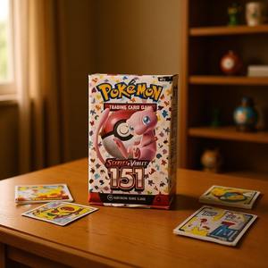 Nouvelles <span class=keywords><strong>cartes</strong></span> <span class=keywords><strong>Pokémon</strong></span> à succès : Carte <span class=keywords><strong>Pikachu</strong></span> et Carte Dragon de Feu <span class=keywords><strong>Pokémon</strong></span>, très demandées à l'international - Product Image 6