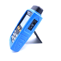Termómetro Digital TENMARS TM-747D con Pantalla LCD de 4 Dígitos y RS-232/Programación Tipo K,J,T,E,R,S,N