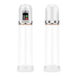 Air Pressure Device Electric Penis Enlarge <b>Vacuum</b> <b>Pump</b> with Rechargeable Automatic - Product Image 3