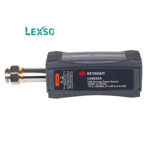 Sensor de Potencia Promedio de Amplio Rango Dinámico USB Keysight U2053XA de 10 MHz a 33 GHz xgeqpt - Product Image 2