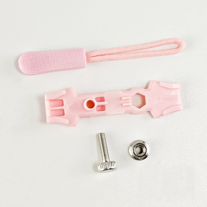 Outil de réparation de <span class=keywords><strong>curseur</strong></span> Zip de haute qualité accessoires de <span class=keywords><strong>fermeture</strong></span> <span class=keywords><strong>éclair</strong></span> universels tête de <span class=keywords><strong>fermeture</strong></span> <span class=keywords><strong>à</strong></span> glissière détachable remplacement de <span class=keywords><strong>fermeture</strong></span> <span class=keywords><strong>à</strong></span> glissière en plastique pour vêtements - Product Image 5