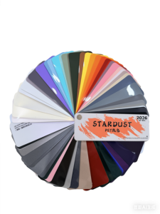 Vinilo Adhesivo para Automóviles con Efecto de Cambio de Color, PET Autoregenerable, Verde Metálico Superbrillante, Protección para Automóviles, Garantía de 5 Años - Product Image 5