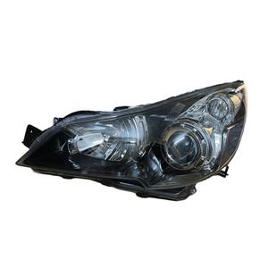 OEM 84913AJ250 POUR SUBARU Outback LEGACY 2010-2012 LAMPE TÊTE DE VOITURE <span class=keywords><strong>AUTO</strong></span> (HID AVEC MOTEUR) - Product Image 4