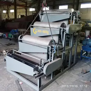 Hematite Iron Ore Processing Machine Iron Ore Crushing Equipment for Sale