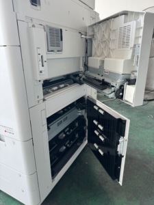 A3 A4 Máy in laser tân trang lại cho Canon Ir ADV c7560 c7565 c7570 c7580 Máy Photocopy 4G 4 khay Máy photocopy màu sử dụng - Product Image 2