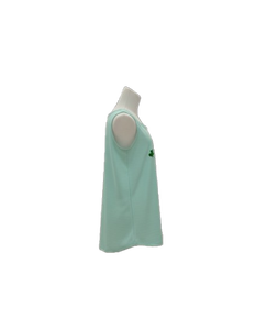 เสื้อกล้ามเด็ก รุ่น 02 ผ้าฝ้าย สำหรับเด็กผู้หญิง เสื้อเด็กแบบพื้นฐาน โรงงานผลิตเสื้อผ้าเด็ก รับผลิตแบบ OEM ODM ขายส่ง ผู้ผลิต - Product Image 3