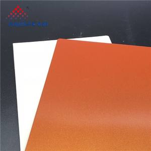 Paneles Acp Ignífugos de la Serie 4000 de 4 mm, 5 mm y 3 mm, Panel Compuesto de Aluminio Alucobond, Lámina ACM en Oferta - Product Image 4