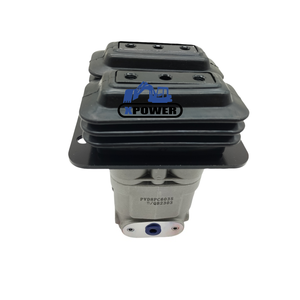 Nuevo Pedal de Válvula de Control XPower 158-8250 1588250 para Excavadora de Orugas E320D - Product Image 3