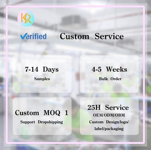 Kerui RTS 95% Bambu 5% Spandex Kotak Kejutan Piyama Bayi Lengan Panjang Bambu dengan Ritsleting Baju Tidur Bayi Romper - Product Image 5