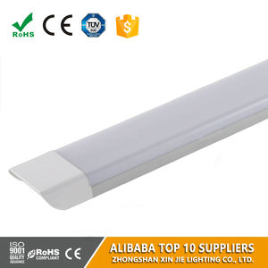 Tubo <span class=keywords><strong>LED</strong></span> <span class=keywords><strong>T8</strong></span> da 4 Piedi <span class=keywords><strong>54W</strong></span> 60W, Luce <span class=keywords><strong>LED</strong></span> Quadrata ad Alta Luminosità con SMD 2835 - Product Image 5