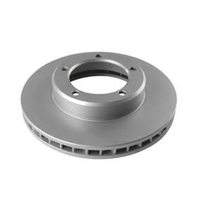 Disco de Freno Delantero y Trasero para Automóvil OEM <span class=keywords><strong>43512</strong></span>- Disco de Freno para 4RUNNER HILUX PRADO RAV4 - Product Image 4