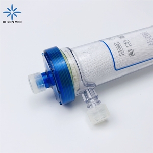 ชุดกรองไตเทียมคุณภาพสูงสำหรับโรงพยาบาลเมดเฮฟ  วัสดุ PC/PP ได้รับการรับรองมาตรฐาน CE ระดับ Class III - Product Image 6