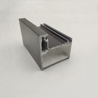 Profils spéciaux en FRP extrudés sur mesure / Formes composites en fibre de verre pour la construction