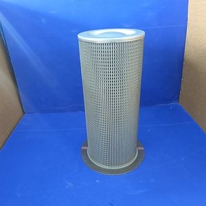 MANNY ตัวแยกน้ำมันแบบใยแก้ว อะไหล่คอมเพรสเซอร์อุตสาหกรรมสำหรับคอมเพรสเซอร์แบบสกรู 250034-085 02250048-734 - Product Image 4