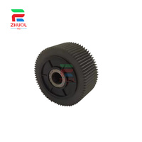 Rouleau de ramassage de haute qualité pour pièces de rechange de copieur d'imprimante Riso RZ EZ MZ RV EV SF ES SD MV SV