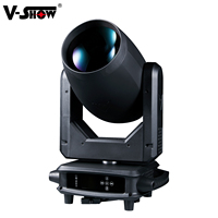 VSHOW T917 300W LED Beam Moving Scheinwerfer für Party und Disco