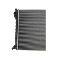 Radiateur haute performance haut de gamme OE 3W0198115 3W0198115B 3W0198115G 3W0198115H 3W0198115J pour Bentley Continental Flying Spur