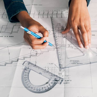 Servicio de Diseño ShayKen: Convierte Diseños 2D a 3D, Impresión de Productos, Diseño de Modelos CAD, Servicio de Dibujo, Archivo STL