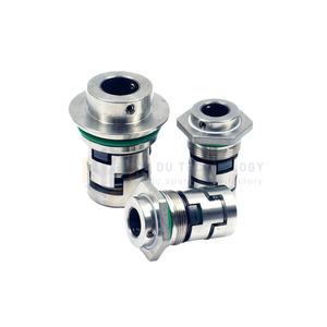 Joint mécanique à cartouche <span class=keywords><strong>CDLA</strong></span> 12/16/22 pour pompe à eau verticale multi-étages GLF CDL CDLF - Product Image 1