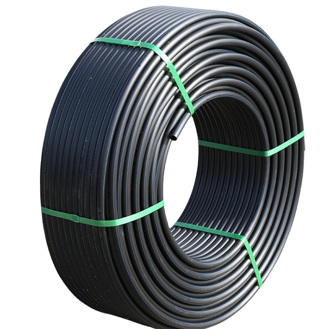 HDPE LDPE Irrigation Pipe, Factory Price, China Wholesale