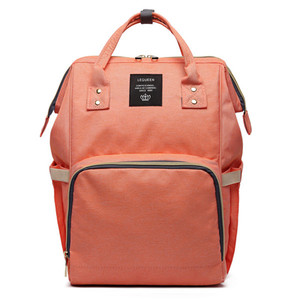 <span class=keywords><strong>Sac</strong></span> <span class=keywords><strong>à</strong></span> couches de maternité imperméable Le Queen pour les soins de bébé, sacs pour bébé pour les mères, <span class=keywords><strong>sac</strong></span> <span class=keywords><strong>à</strong></span> dos pour couches - Product Image 2