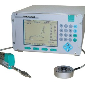 Module amplificateur Burster Typ 9243, carte de conversion de signal pour usage industriel - Product Image 3