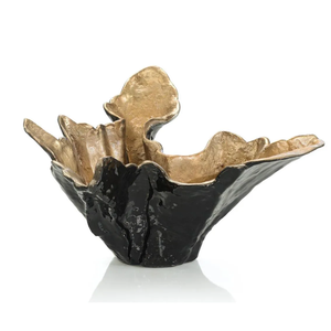 Cuencos decorativos de metal para boda, fiesta, cena, mesa, centro de mesa, cuenco para servir comida de metal por exportador indio - Product Image 6