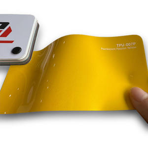 <span class=keywords><strong>Vampire</strong></span> Brillant Métallique Rouge Vinyle Car Wrap TPU Corps PPF Rouge Car Wrap Minuit Bonbons Perle Dragon Sang Minuit Bonbons Perle - Product Image 5