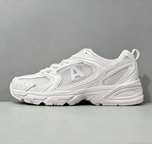 Chaussures de sport décontractées pour hommes, baskets légères pour la course à pied, chaussures respirantes pour la marche, pour la salle de sport, les activités de loisirs quotidiennes en plein air - Product Image 6