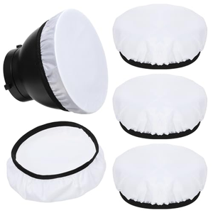 Tissu diffuseur de lumière doux pour la photographie - Product Image 1
