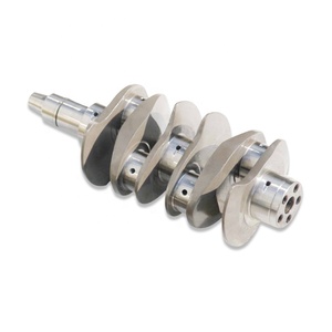 Albero <span class=keywords><strong>motore</strong></span> da corsa in acciaio forgiato 4340 raffreddato ad aria per <span class=keywords><strong>motore</strong></span> VW Beetle tipo 1 69mm 74mm 82mm 84mm 86mm corsa - Product Image 1