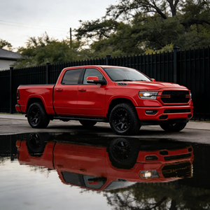 Película Protectora para Autos TPU, Anti-Rayones, Cambia de Color, Auto-Reparable, Protección UV, Lujosa, Alto Brillo, Invisible, No Deja Residuos de Pegamento, 5-10 - Product Image 1