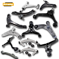Para Audi A4 A5 A6 A7 A8 S4 S5 S6 S7 S8 2012-2018 Q5 B8 B9 C7 gran oferta piezas de coche sistema de suspensión Kit de brazo de Control 8K0407151