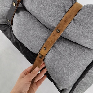 Meilleure vente, <span class=keywords><strong>siège</strong></span> de voiture portable pour <span class=keywords><strong>chien</strong></span>, imperméable, rehausseur, lavable, pour <span class=keywords><strong>chien</strong></span> - Product Image 4