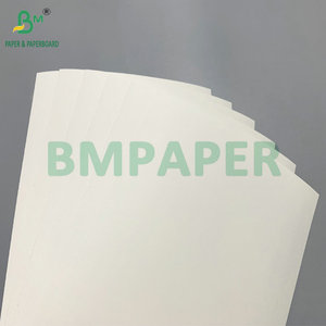 Rouleau de papier pour gobelets à glace, haute rigidité, anti-fuite, <span class=keywords><strong>enduit</strong></span> de PE C1S, 195 GSM, 210 GSM - Product Image 2