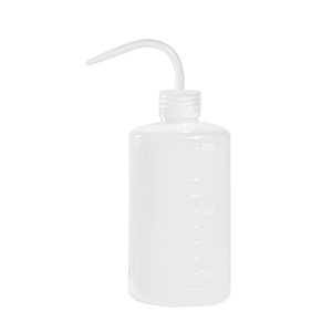 OK Lens <span class=keywords><strong>Orthokeratology</strong></span> Lens RGP Lentilles de <span class=keywords><strong>contact</strong></span> dures Nettoyeur de lentilles en plastique PET 250ml Rinse Bottle Rinser Cleaning Bottle - Product Image 1