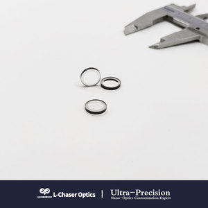 Inventario di Fabbrica di Sistemi di Ispezione Ottica per Piccoli Diametri, Strumenti di Misurazione, Lenti Obiettivo con Bordi Neri - Product Image 5