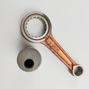 WANOU <span class=keywords><strong>MIO</strong></span> sistema di manovella sportiva moto parti del motore biella moto moto - Product Image 2