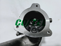 Turbocompresor AL0065 para Mercedes Benz C250 E250 M271 A271090318080 A271090338080 A271090358080 350HP Stage 2 Upgrade Turbo