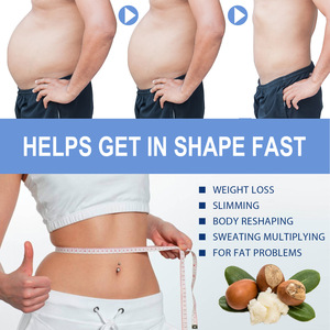 <span class=keywords><strong>Crema</strong></span> <span class=keywords><strong>Reafirmante</strong></span> y Moldeadora Corporal para Abdomen, Brazos y <span class=keywords><strong>Muslos</strong></span>, que Realza las Curvas - Product Image 4