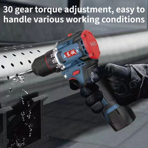 Mini perceuse <span class=keywords><strong>sans</strong></span> <span class=keywords><strong>fil</strong></span> Dongcheng <span class=keywords><strong>18V</strong></span> Tournevis <span class=keywords><strong>électrique</strong></span> DIY <span class=keywords><strong>sans</strong></span> <span class=keywords><strong>fil</strong></span> pour la maison <span class=keywords><strong>avec</strong></span> <span class=keywords><strong>batterie</strong></span> lithium-ion DC Support personnalisé OEM - Product Image 3