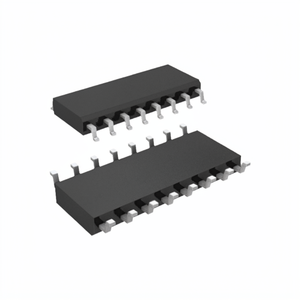 Componente Electrónico 16 SOIC MAX820LCSE+ Gestión de Energía (PMIC) BOM IC En Stock - Product Image 1